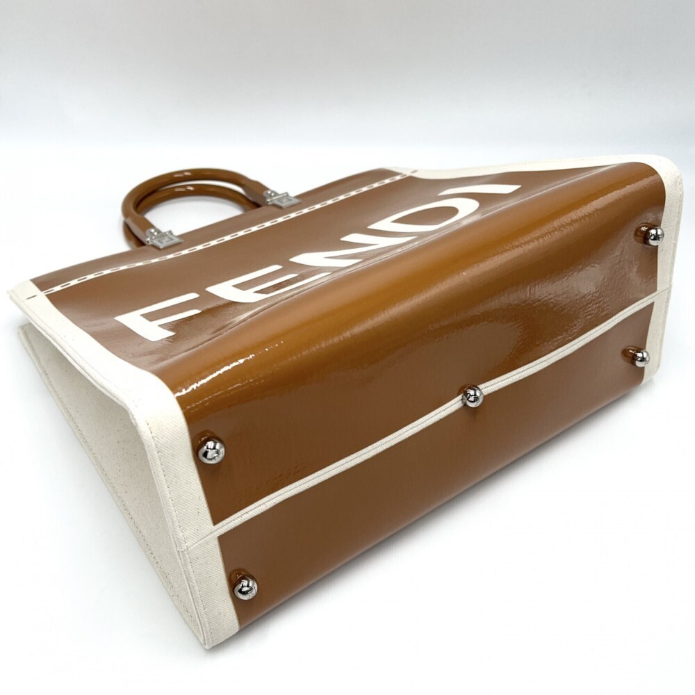 FENDI Bag - Picture 3 of 13